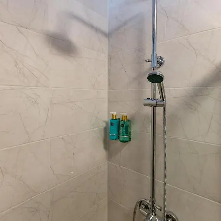 Bobo 2br Apartman *