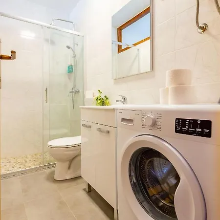 Appartamento Bobo 2br