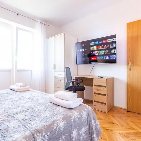 Appartamento Bobo 2br Zara