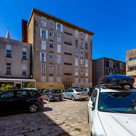 Apartman Bobo 2br *