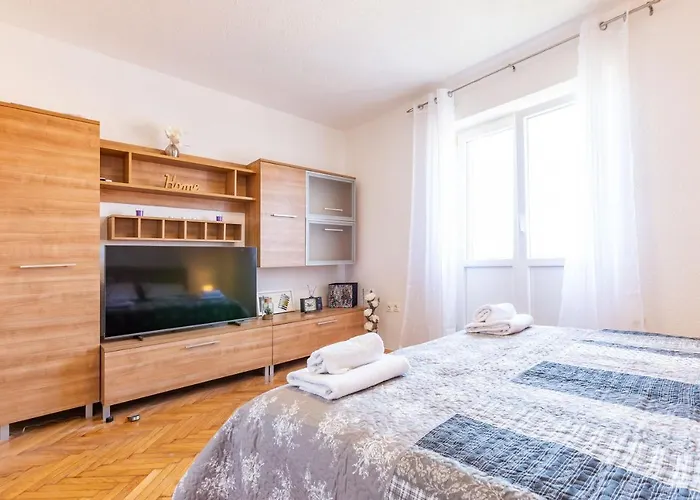 Bobo 2br * Zadar
