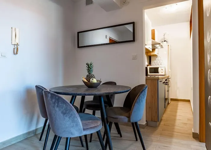Bobo 2br Appartement