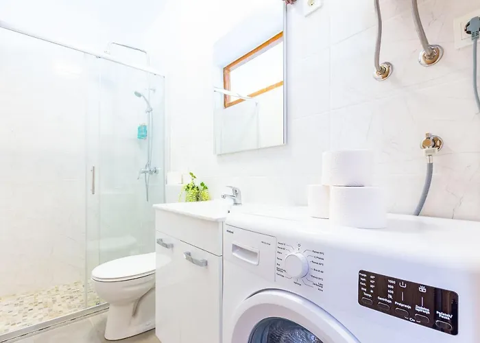 Bobo 2br Appartement