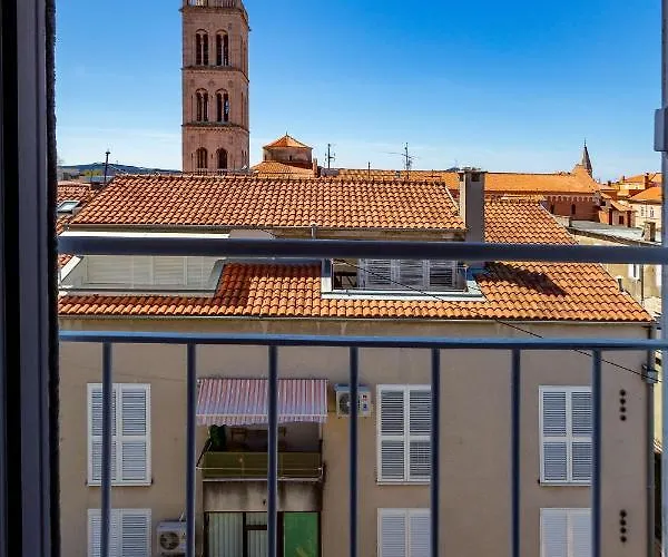 Bobo 2br Appartement Zadar