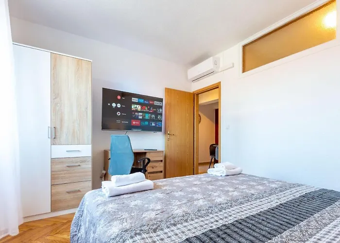 Bobo 2br Appartement