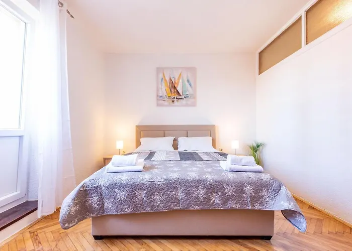 Bobo 2br Appartement