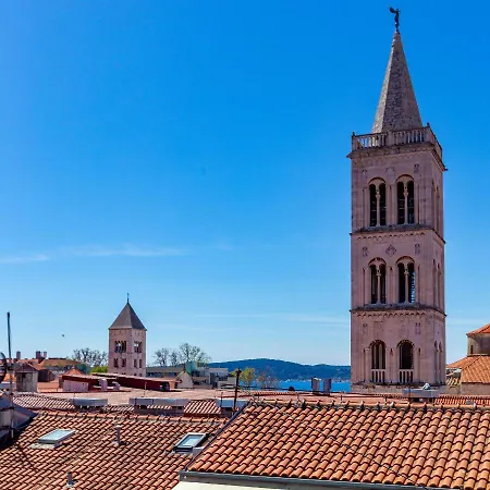Apartamento Bobo 2br Zadar