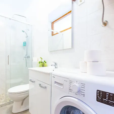 Bobo 2br アパート