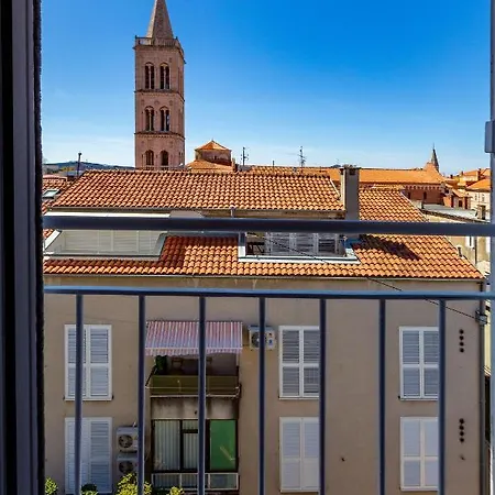 Bobo 2br アパート ザダル