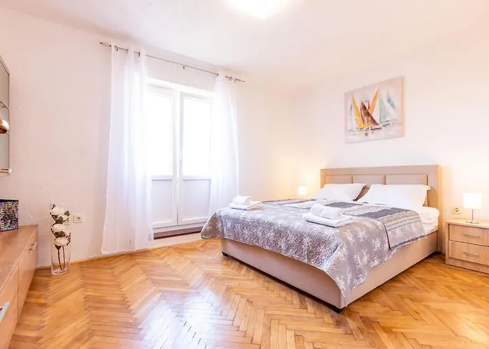 Apartmán Bobo 2br
