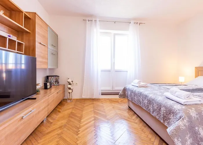 Bobo 2br Apartmán *