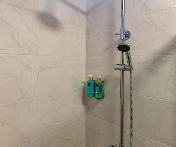 Bobo 2br Apartmán *