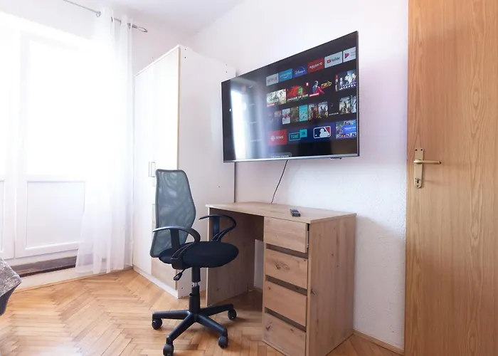 Bobo 2br Ζαντάρ