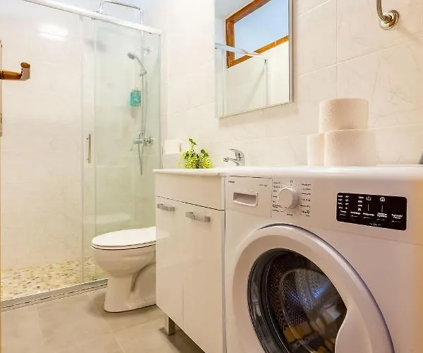 Apartamento Bobo 2br